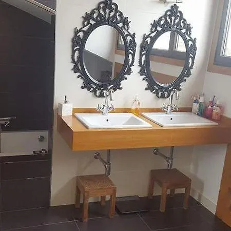 بيت للعطل Casa De Diseno Con Vistas Al Mar