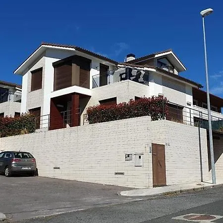 Casa De Diseno Con Vistas Al Mar