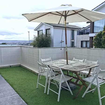بيت للعطل Casa De Diseno Con Vistas Al Mar